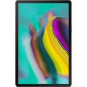 Euronics Samsung Galaxy Tab S5e (64GB) LTE Tablet schwarz