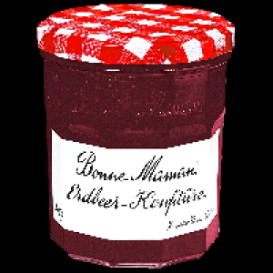 Bonne Maman Konfitüre