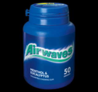 AIRWAVES Kaugummi 1.69&nbsp;&euro;