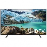 Euronics Samsung UE43RU7179U 108 cm (43 Zoll) LCD-TV mit LED-Technik kohlschwarz / A