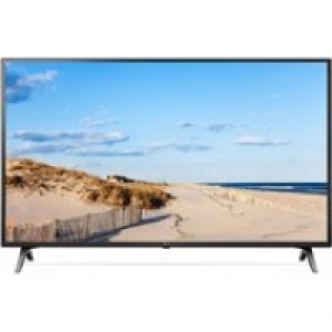 Euronics Lg 65UM7000PLA 164 cm (65 Zoll) LCD-TV mit LED-Technik