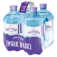 Rewe  Vöslauer Mineralwasser