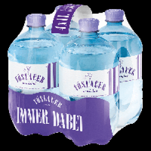 Vöslauer Mineralwasser 1.99 €