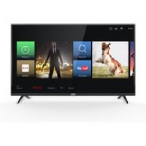 43DP600 108 cm (43 Zoll) LCD-TV mit LED-Technik schwarz / A 279.00 €