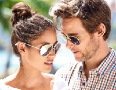 Sonnenbrille, Colour Classics