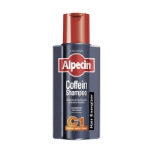 Real  Alpecin Shampoo versch. Sorten, jede 250-ml-Flasche