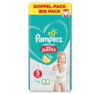 Penny  PAMPERS Baby-dry Pants