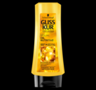 GLISS KUR Spülung 1.59 €