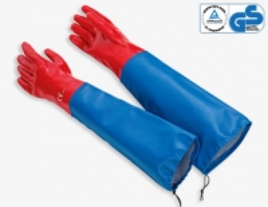 Gardenline Stulpen- oder Teichhandschuhe
