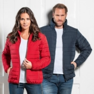 Ultraleichte Stepp-Jacke 14.99 €
