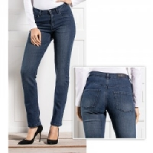 High-Waist Jeans 9.99 €