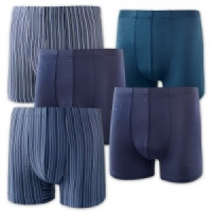 Retroshort 5er-Pack 9.99 €