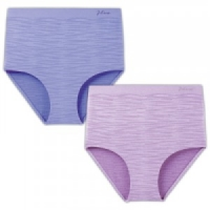 Taillenslips Seamless 2er-Pack 6.99 €
