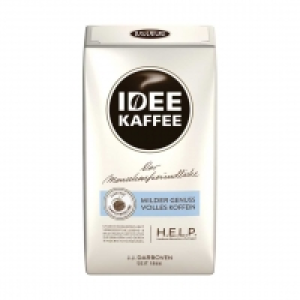 Idee Kaffee Classic versch. Sorten, jede 500-g-Vac.-Packung