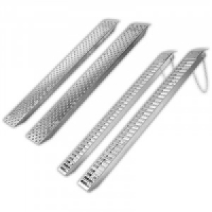 Universal-Laderampen 2er-Set 49.99 €