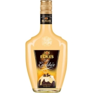 Netto  Eckes Edler Eierlikör 20,0 % vol 0,5 Liter