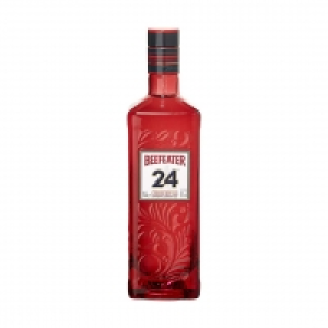 Real  Beefeater Gin 45% Vol., jede 0,7-l-Flasche