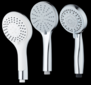 HOME IDEAS LIVING Handbrause 4.99 €
