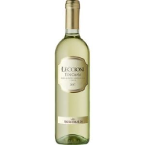 Netto  Frescobaldi I Leccioni Bianco 12,5 % vol 0,75 Liter