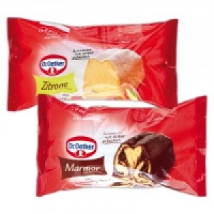 Kastenkuchen 1.49 €