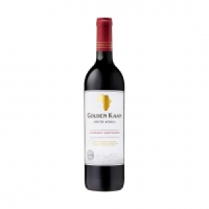 Südafrika Golden Kaan versch. Sorten, jede 0,75-l-Flasche
