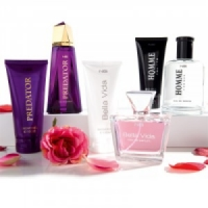 Norma Ng Perfumes Geschenkset Eau de Parfum & Duschgel