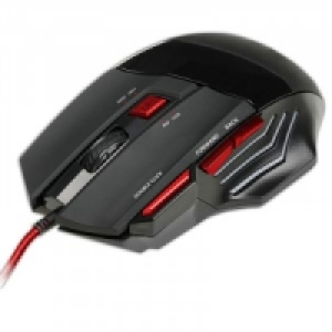 Norma Ibox Optische-Gaming-Maus