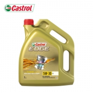 Motorenöl EDGE 5W30 5 Liter