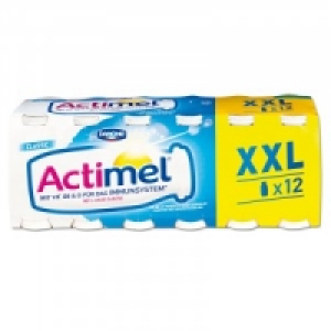 Actimel XXL 2.77 €