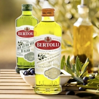 Real  Bertolli Olivenöl Cucina oder Originale, jede 500-ml-Flasche