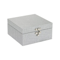 NKD  Box mit wunderschönem Glitter, ca. 16x11x5cm
