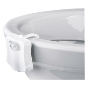 WC-Nachtlicht 5.99 €