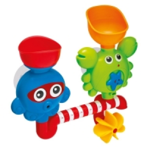 Rossmann Ideenwelt Badewannenspielset