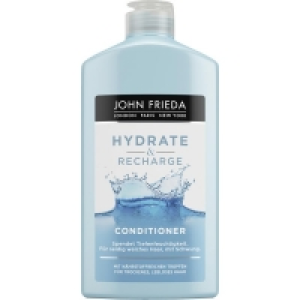 Rossmann John Frieda Hydrate & Recharge Conditioner