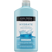 Rossmann John Frieda Hydrate & Recharge Shampoo