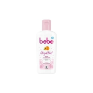 Bebe® Abgeklärt frisches Gesichtswasser mit Aprikosenextrakt & Aprikosenduft