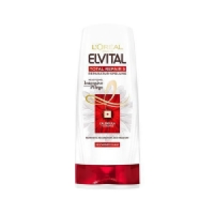 Rossmann Loréal Paris Elvital Total Repair5 Winter Spülung