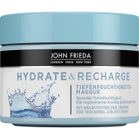 Rossmann John Frieda Hydrate & Recharge Tiefenfeuchtigkeits-Masque