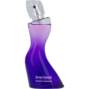 Rossmann Bruno Banani Magic Woman - Eau de Toilette Spray