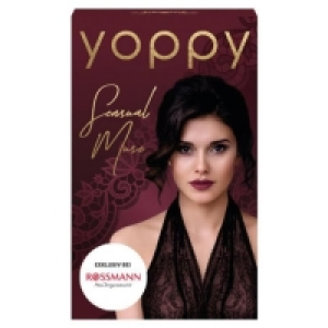 Yoppy Sensual Muse Eau de Parfum