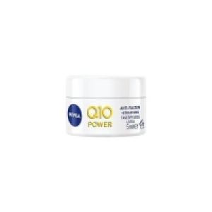 Rossmann Nivea Q10 Power Anti-Falten Tagespflege Lsf 15 Mini