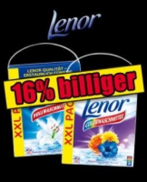 Waschmittel 9.99 €