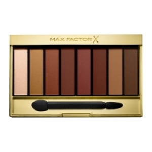 Max Factor Masterpiece Nude Palette Matte Sands