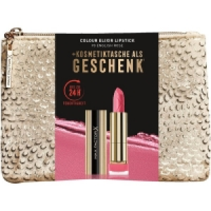 Rossmann Max Factor Geschenk-Set xMas English Rose