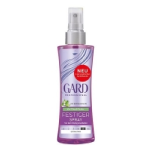 Rossmann Gard Festigerspray Extrastark