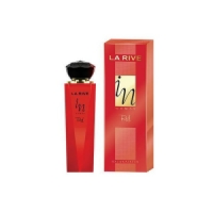 Rossmann La Rive In Woman Red Eau de Parfum