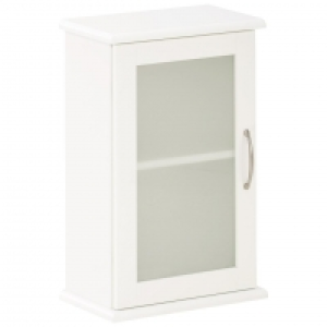 Hängeschrank Skals (weiß) 29.95 €