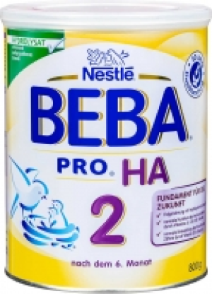 Kaufland  NESTLÉ BEBA
