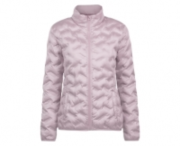 crane® Outdoor-Steppjacke