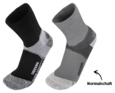 crane® Trekking-Socken 2.99 €
